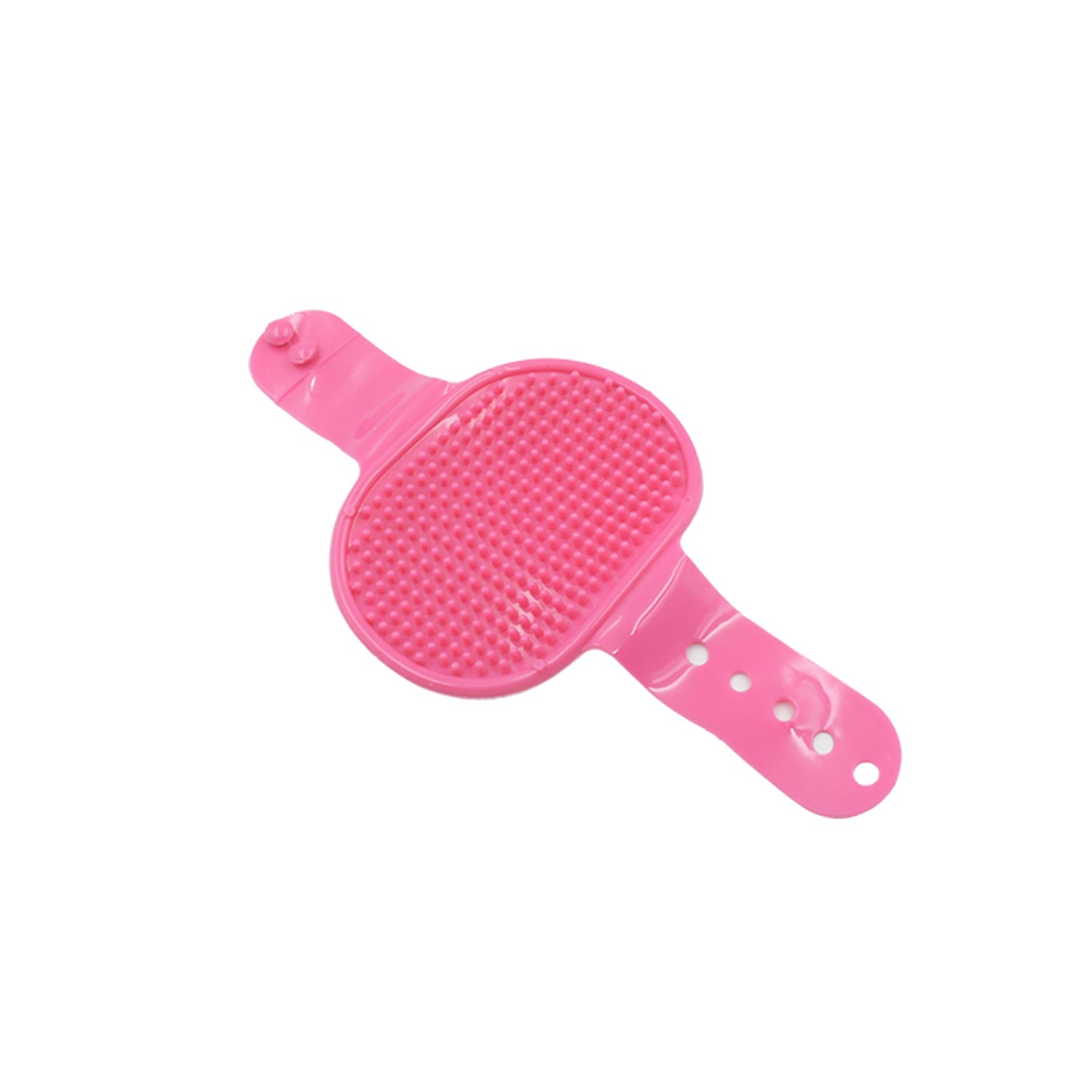 4148 Dog Bath Brush Dog Grooming Brush, Pet Shampoo Bath Brush Soothing Massage Rubber Comb with Adjustable Ring Handle for Long Short Haired Dogs (1 Pc) 4148 Dog Bath Brush Dog Grooming Brush, Pet Shampoo Bath Brush Soothing Massage Rubber Comb with Adjustable Ring Handle for Long Short Haired Dogs (1 Pc)